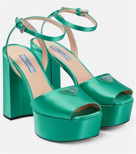 mytheresa prada sandals